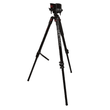 BOG DeathGrip Aluminium tripod