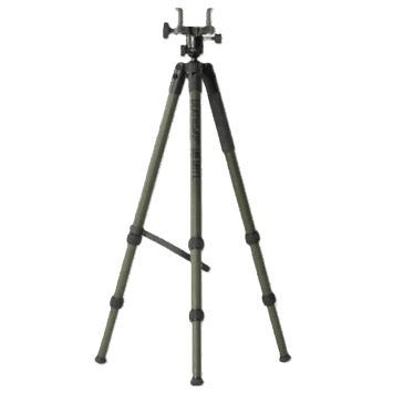 BOG Deathgrip Infinite Aluminium Tripod