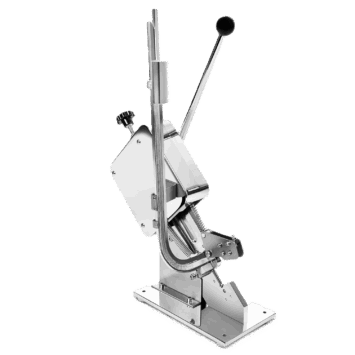 Handmatige worstclipper