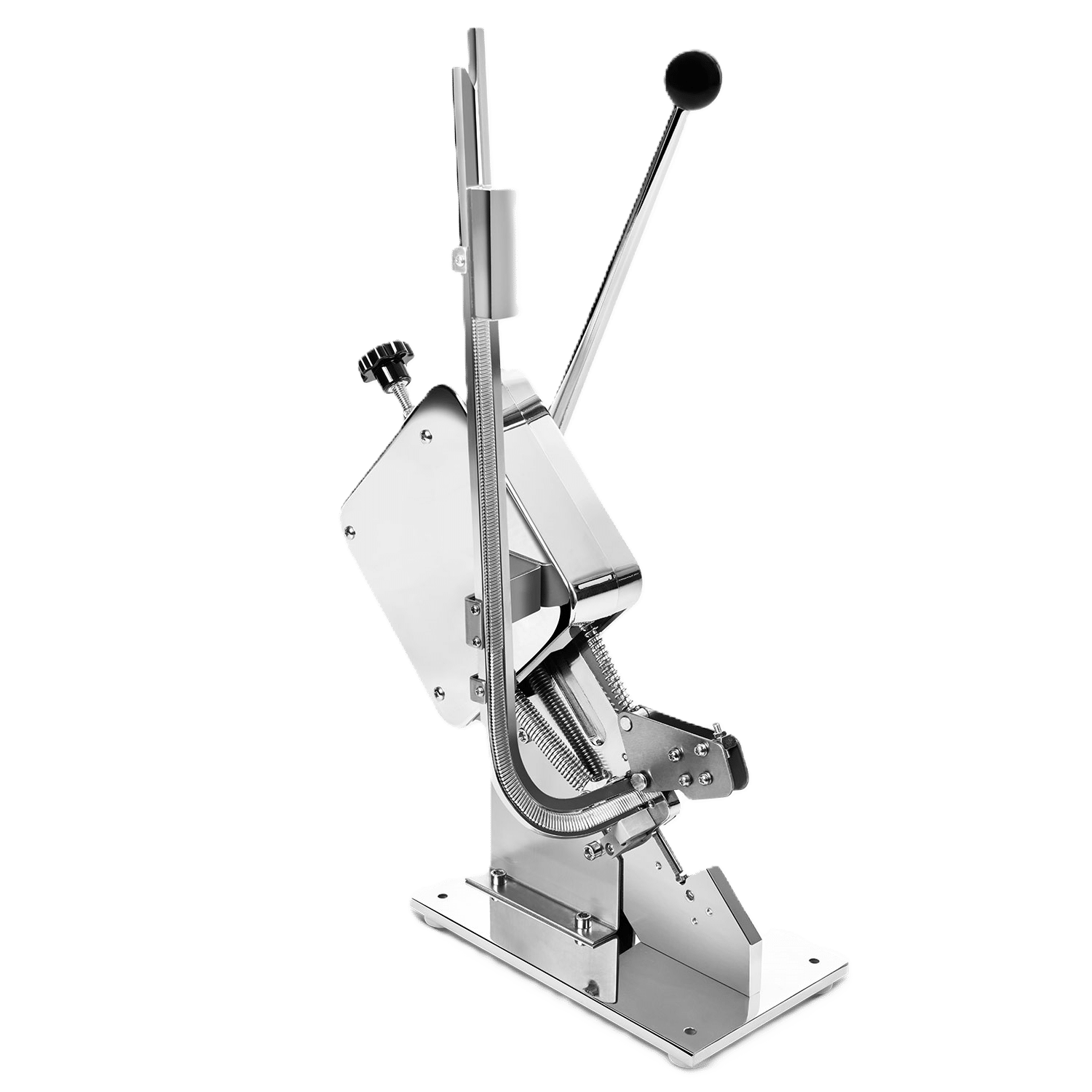 Handmatige worstclipper