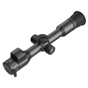 HikMicro Alpex 4K Lite A40EL LRF