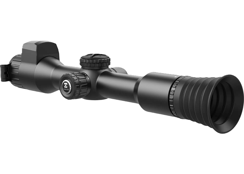 HikMicro Alpex 4K Lite A40EL LRF - Afbeelding 3