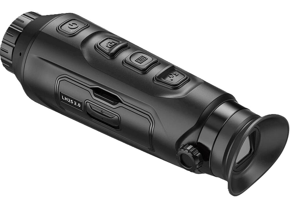 HikMicro Lynx 2.0 LH25 - Afbeelding 3