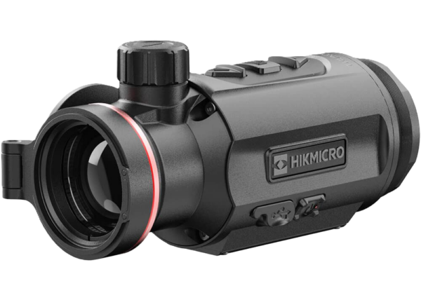 HikMicro Thunder 3.0 Clip-On TH35C - Afbeelding 2