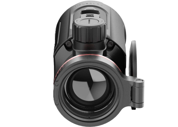 HikMicro Thunder 3.0 Clip-On TH35C - Afbeelding 3