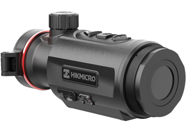 HikMicro Thunder 3.0 Clip-On TH35C - Afbeelding 4