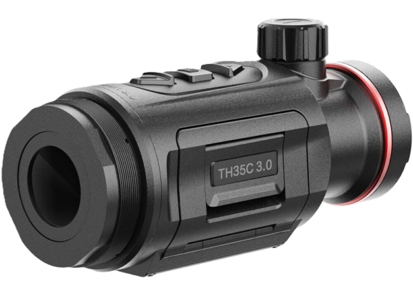 HikMicro Thunder 3.0 Clip-On TH35C - Afbeelding 5