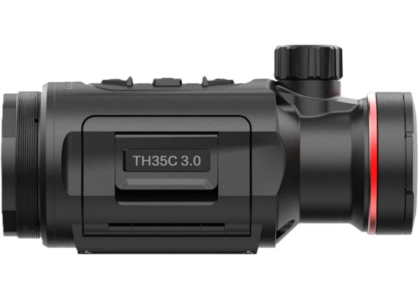 HikMicro Thunder 3.0 Clip-On TH35C - Afbeelding 6