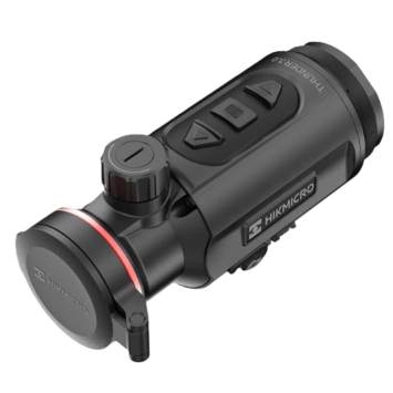HikMicro Thunder 3.0 Clip-On TH35C