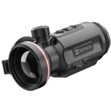 HikMicro Thunder 3.0 Clip-On TQ50C