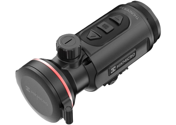 HikMicro Thunder 3.0 Clip-On TQ50C - Afbeelding 2