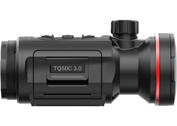 HikMicro Thunder 3.0 Clip-On TQ50C - Afbeelding 3