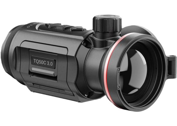 HikMicro Thunder 3.0 Clip-On TQ50C - Afbeelding 4
