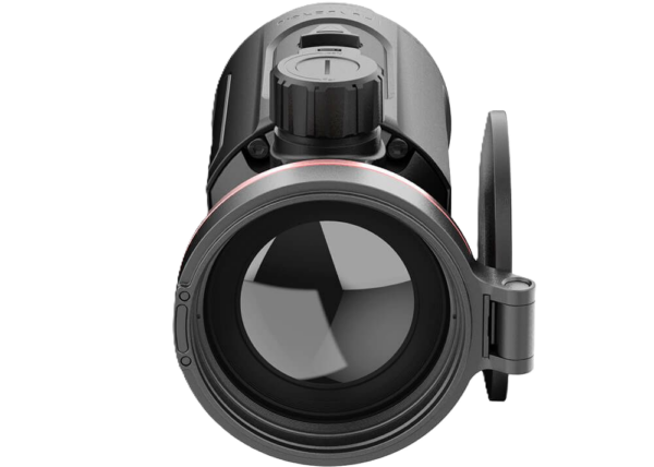 HikMicro Thunder 3.0 Clip-On TQ50C - Afbeelding 5