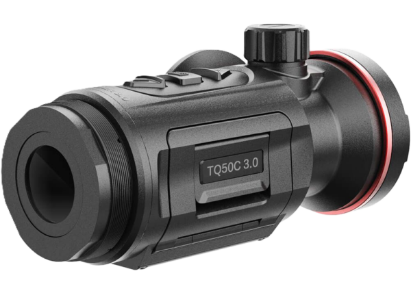 HikMicro Thunder 3.0 Clip-On TQ50C - Afbeelding 7