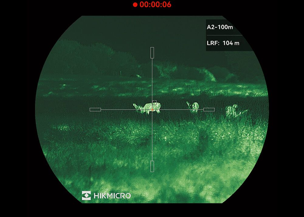 HikMicro Stellar 3.0 SQ50L - Afbeelding 15