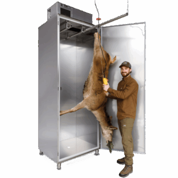 Wildkoeling LU 11000 premium rvs