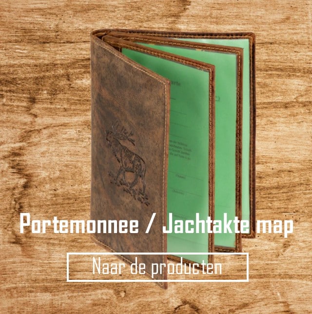 portemonnee