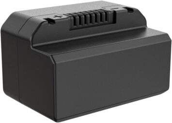 Batterij HikMicro Thunder 2.03.0 Oplaadbaar