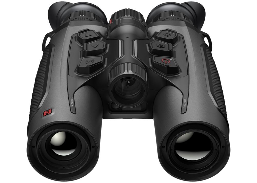 HikMicro Habrok 4K 2.0 HE25L - Afbeelding 4