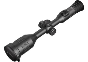 HikMicro Stellar 3.0 SX60LS