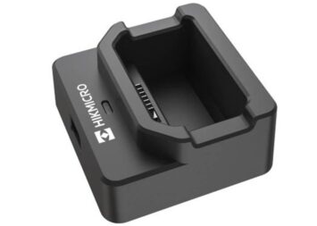 Batterijlader HikMicro Thunder 2.0 - 3.0