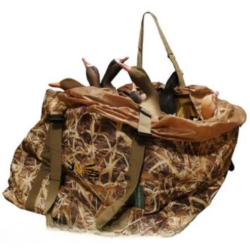 Lokganzen tas XXL 032W