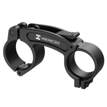 Montage HikMicro IR Illuminator Pro