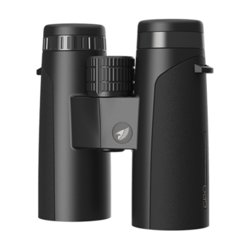 GPO Passion ED 10x42 verrekijker met 10x vergroting en hardcase