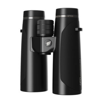 GPO Passion HD 8x42 verrekijker met slanke microbrug en HD-optiek